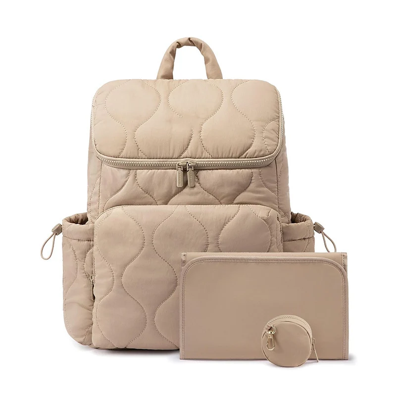 Gepolsterter Multifunktions Rucksack Karnz