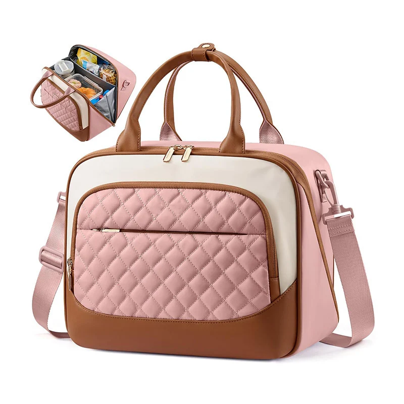 Mehrzweck-isolierte Lunch-Tasche Karnz