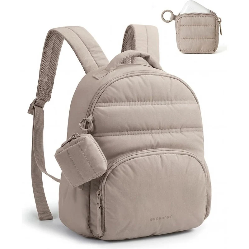 Leichtgewicht vielseitiger Rucksack Karnz