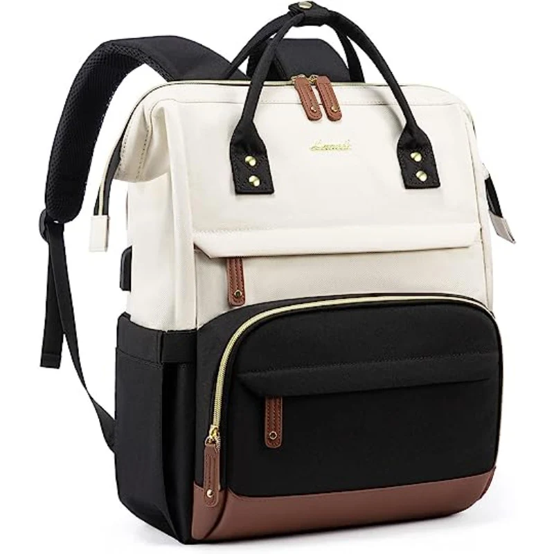 Stylische Mehrfachfach-Reiserrucksack Karnz