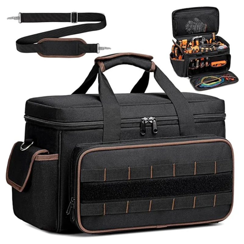 Multi-Zweck Vielseitige Aufbewahrung Duffel Tasche Karnz