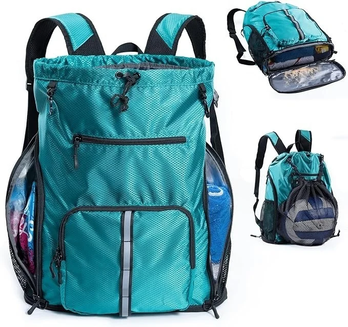 Multi-Funktionaler Outdoor-Sport-Rucksack Karnz
