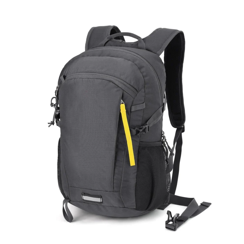 Multi-Compartment Abenteuer Rucksack Karnz