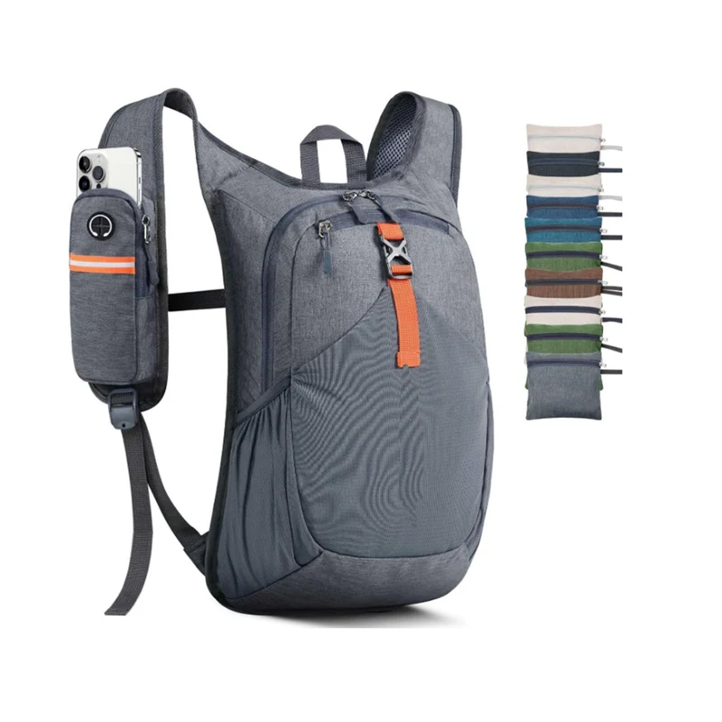 Leichter Reise-Rucksack Karnz
