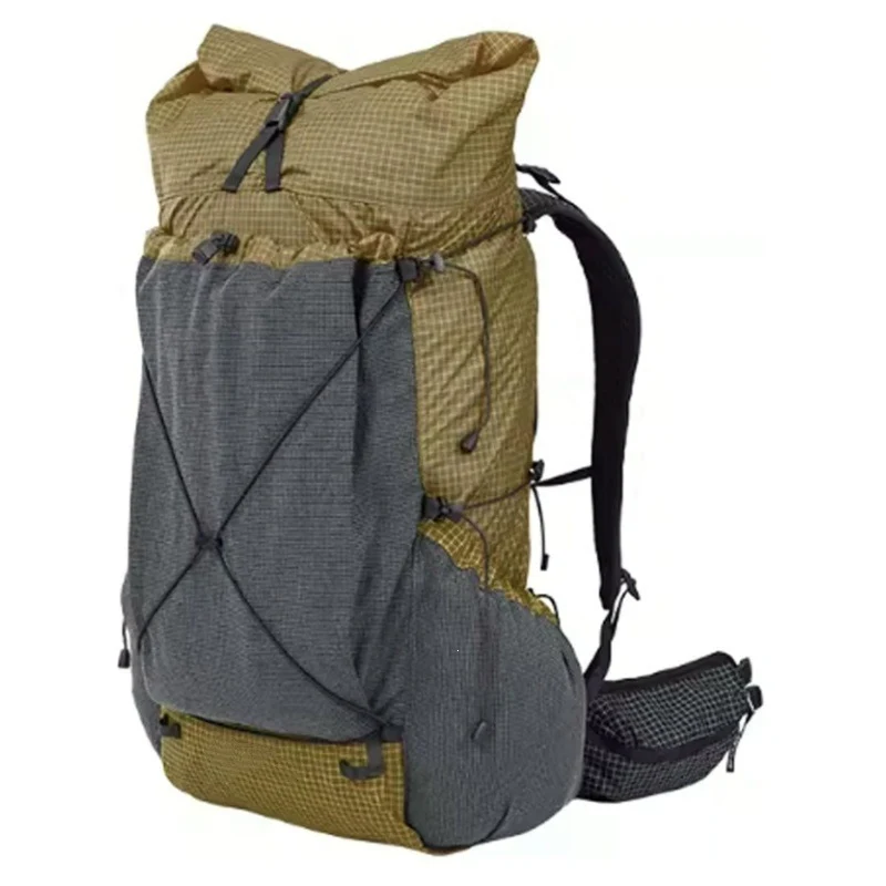 Leichtgewicht Wander-Rucksack Karnz