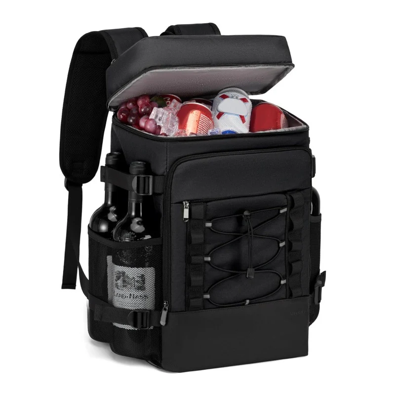 Isolierte Rucksackkühltasche Karnz