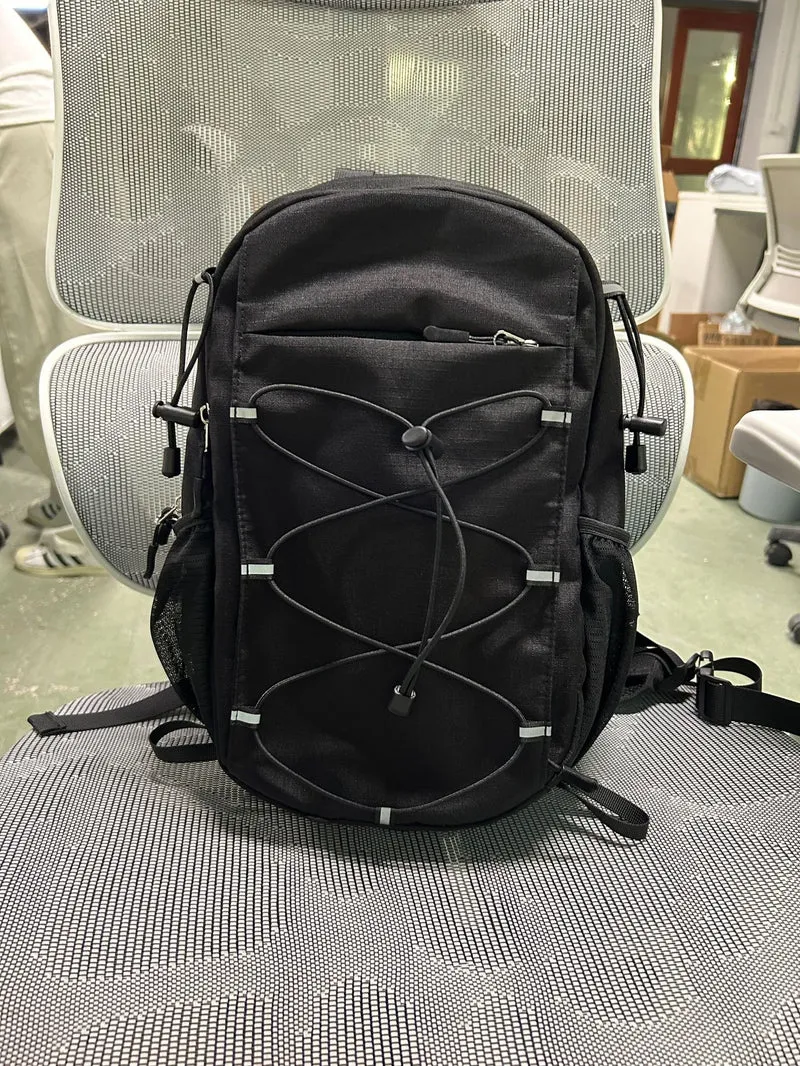 Kompakter Outdoor-Reise-Rucksack Karnz