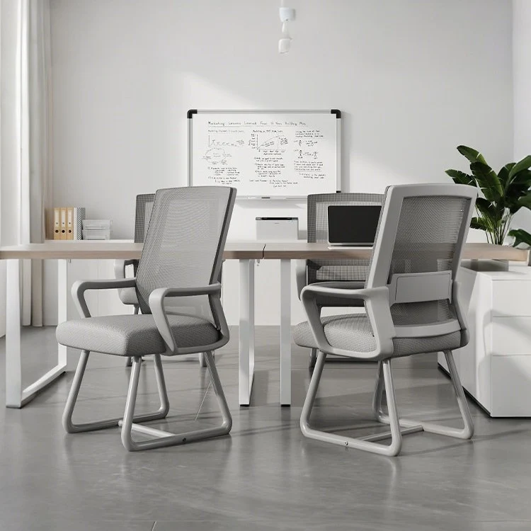 Ergonomischer Mesh-Rücken Bürostuhl Karnz