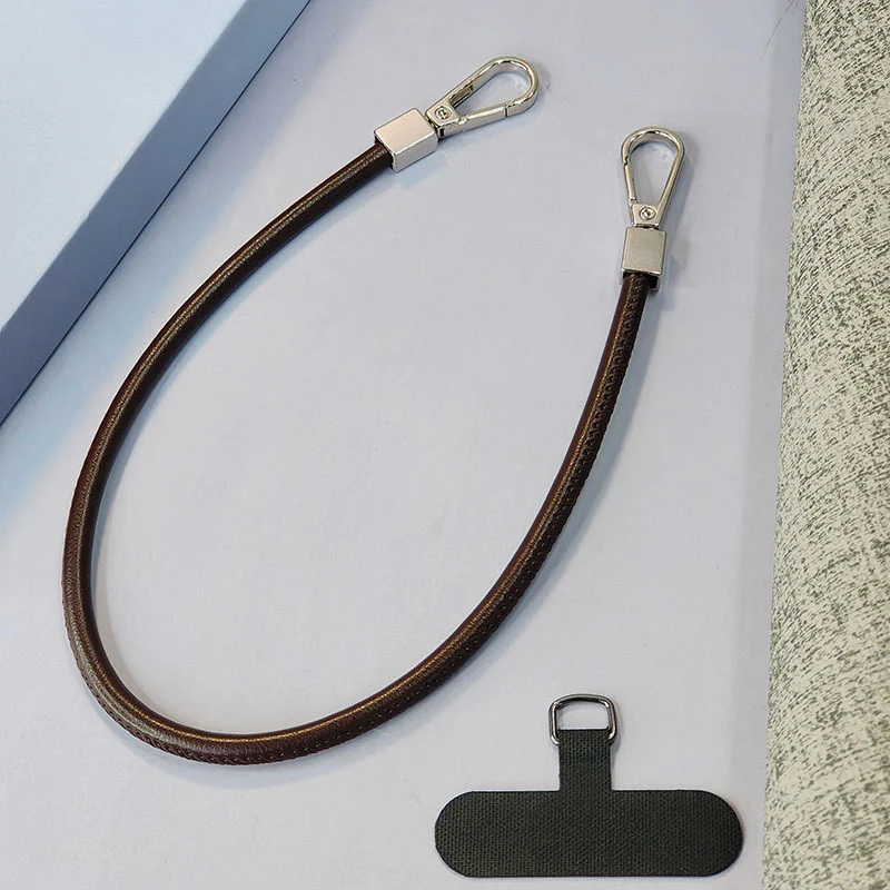 Stylischer Haltbarer Clip-Nackenriemen Karnz