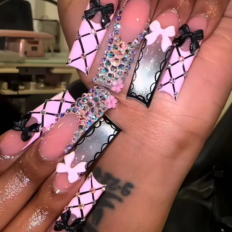 Nail Art Design Karnz