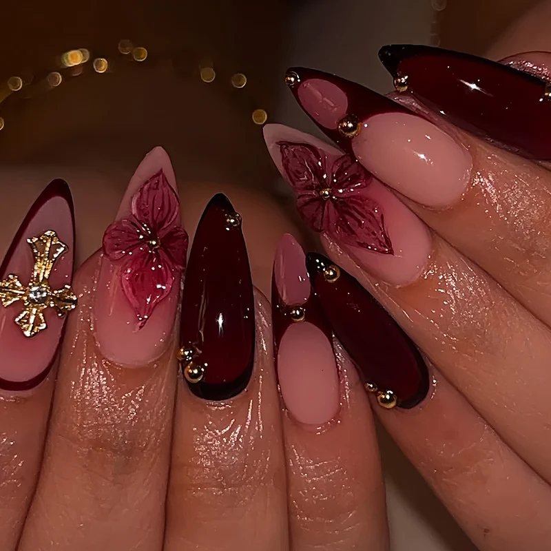 Nail Art Karnz