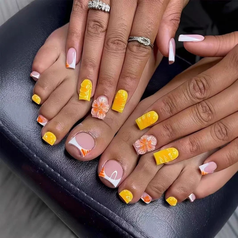 Artistic Nagelkunst und Pediküre Set Karnz