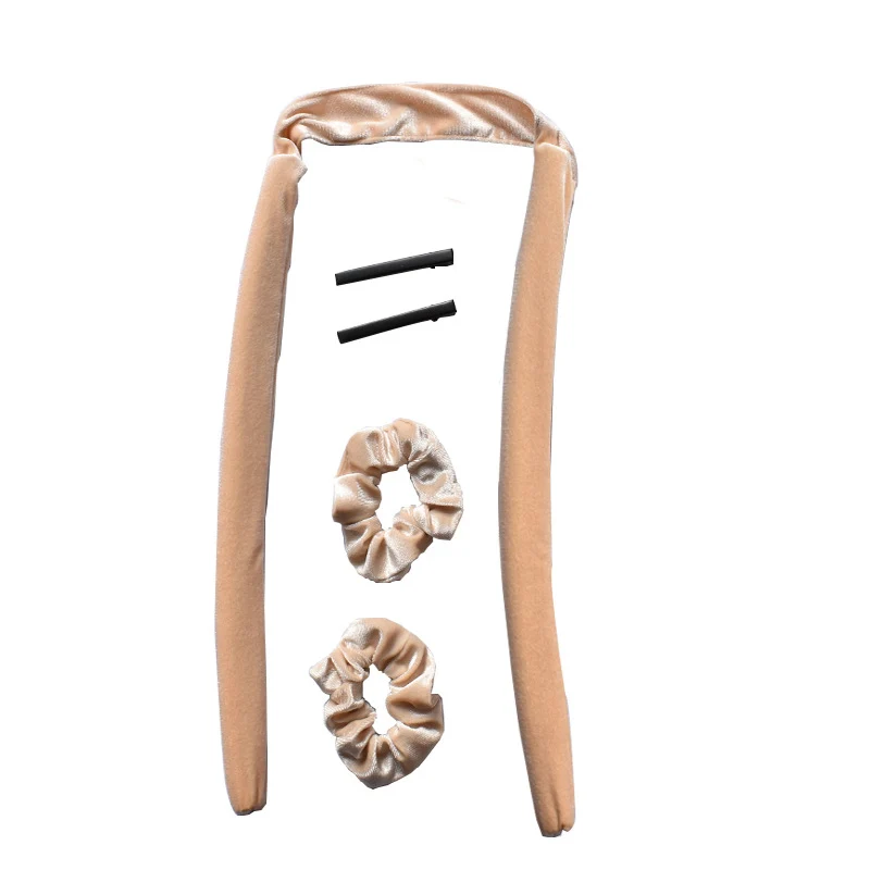 Hitzefreies Haark curling Set 1789387598