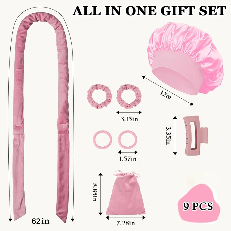 Haarpflege Essentials