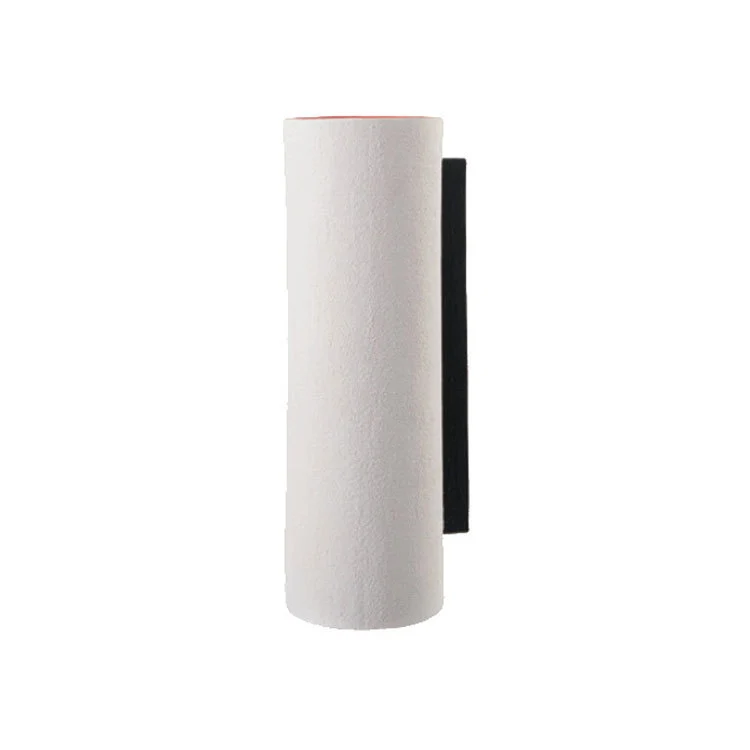 Moderne dekorative Wandvase