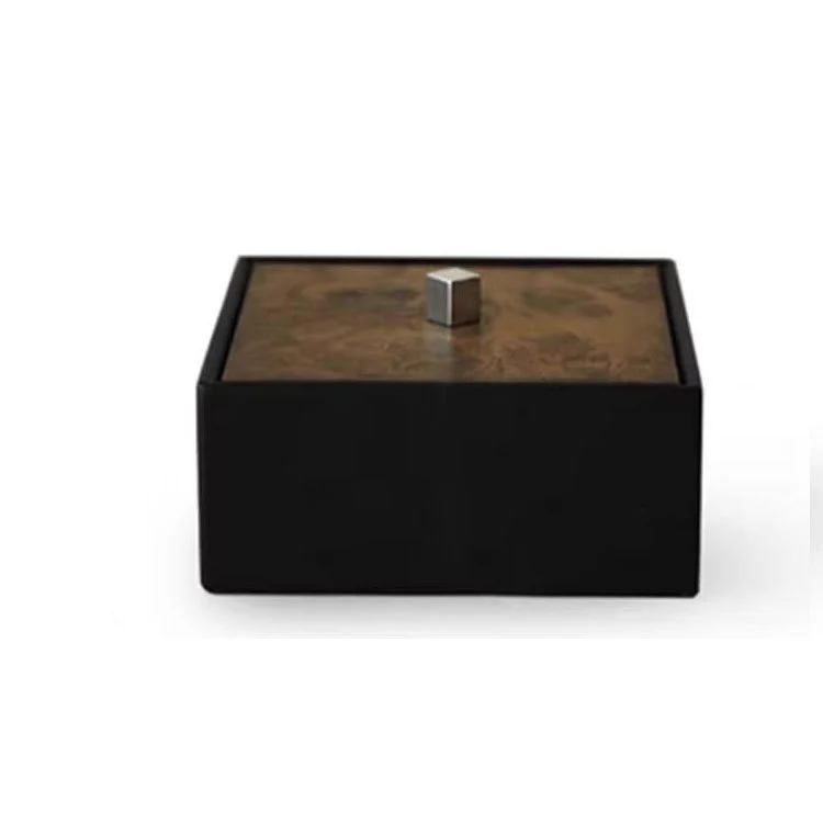 Dekorative Aufbewahrungsbox