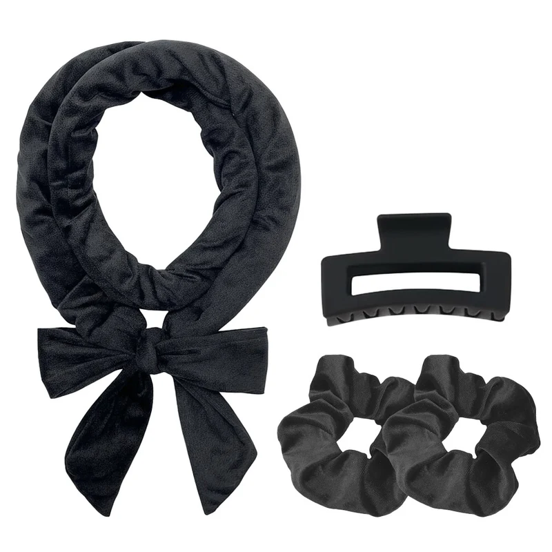 Chic Haarschmuckset