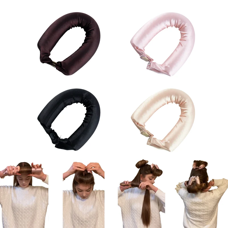 Hairstyling