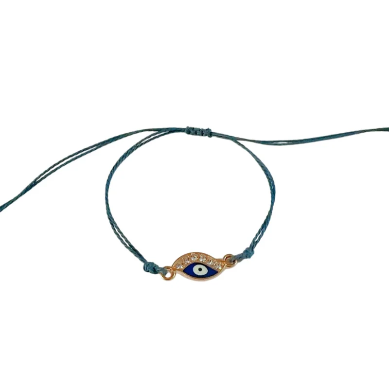 Aufsehenerregendes verstellbares Armband Karnz