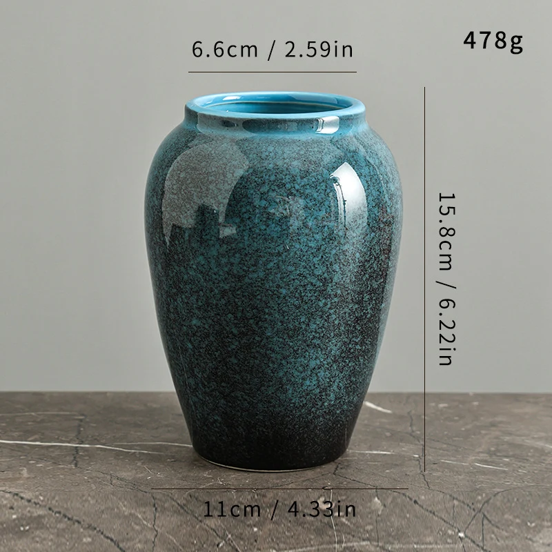 Dekorative Keramik