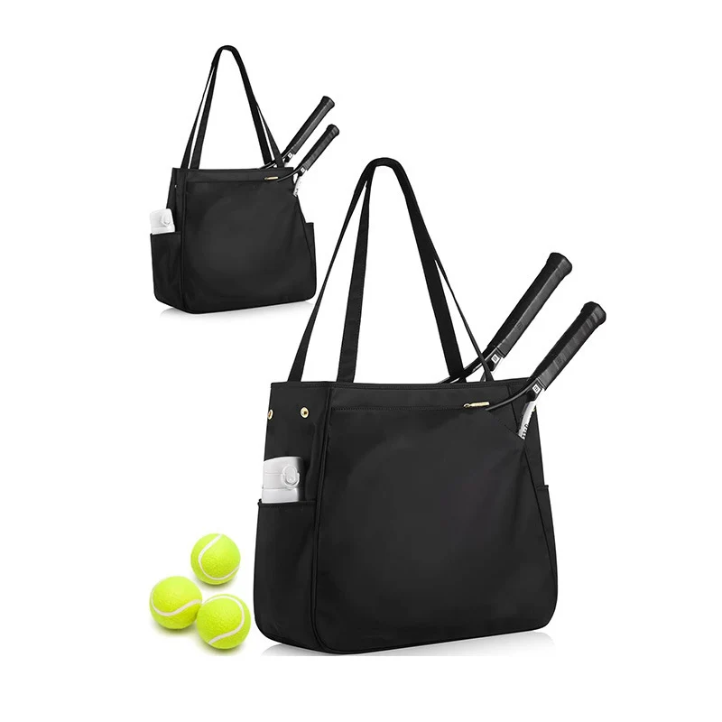 Vielseitige Tennis-Ausrüstung Tragetasche Karnz