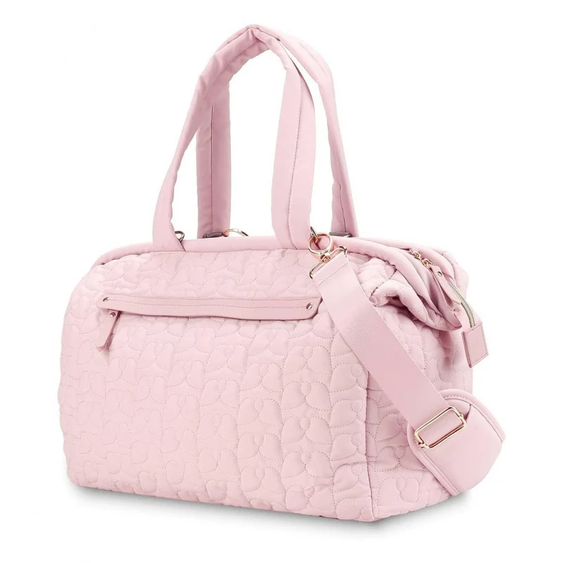 Gepolsterte Multifunktions-Reise-Duffel-Tasche Karnz