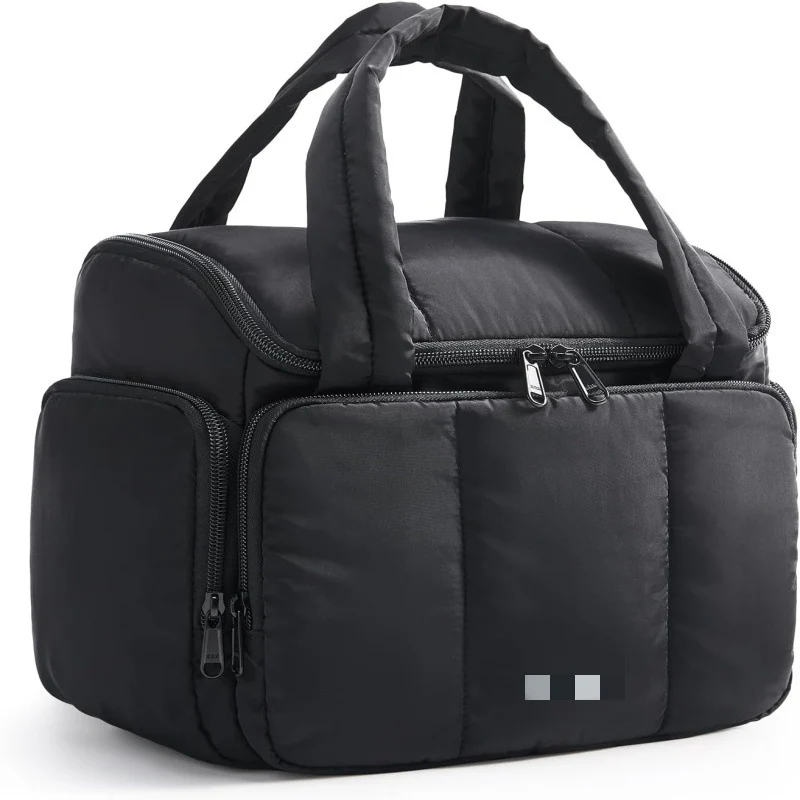 Isolierte Reisekühltasche Karnz