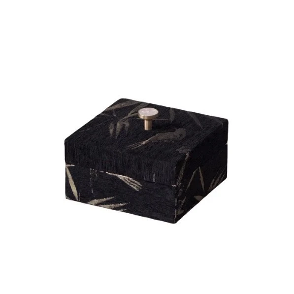 Dekorative Erinnerungsbox