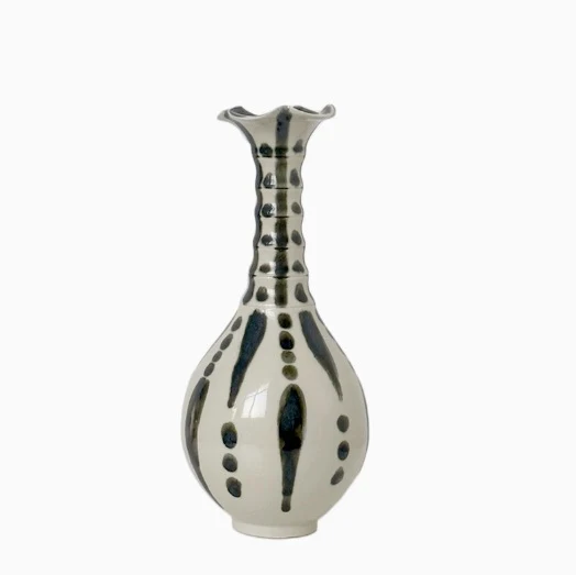 Heimdekorative Vase