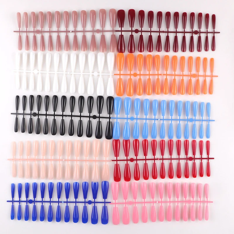 Professionelles Nail Art Übungsset Karnz