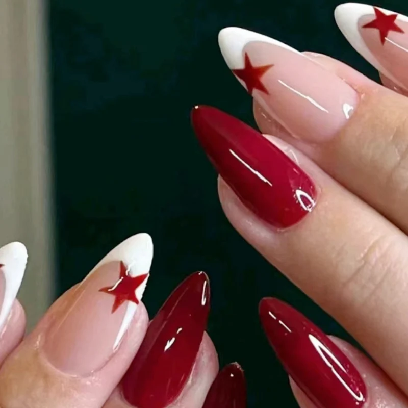 Kreative Nagelkunst Karnz