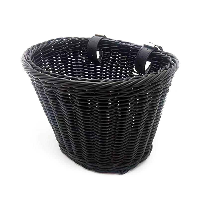 Robuster Fahrradzubehörkorb Karnz