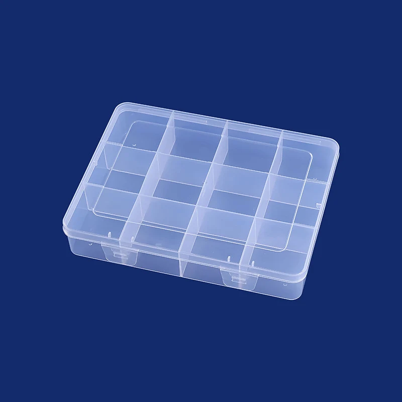 Multi-Sektion Organizer Box Karnz
