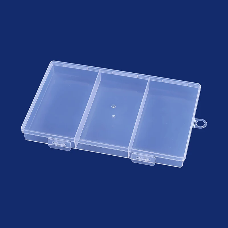 Multi-Compartment Lagerbox Karnz