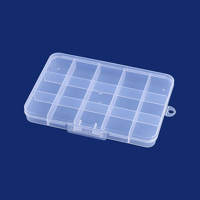 Multi-Compartment Bastelbedarf Aufbewahrungsorganisator Karnz