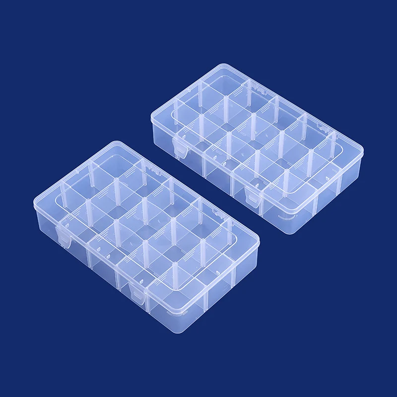 Multi-Fach Craft Storage Box Karnz