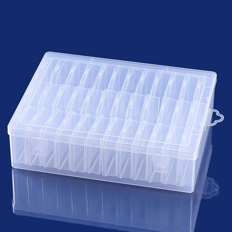 Modular Craft Storage Container Karnz