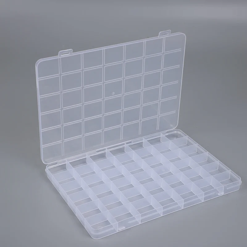 Vielseitige Handwerks-Organizer-Box Karnz