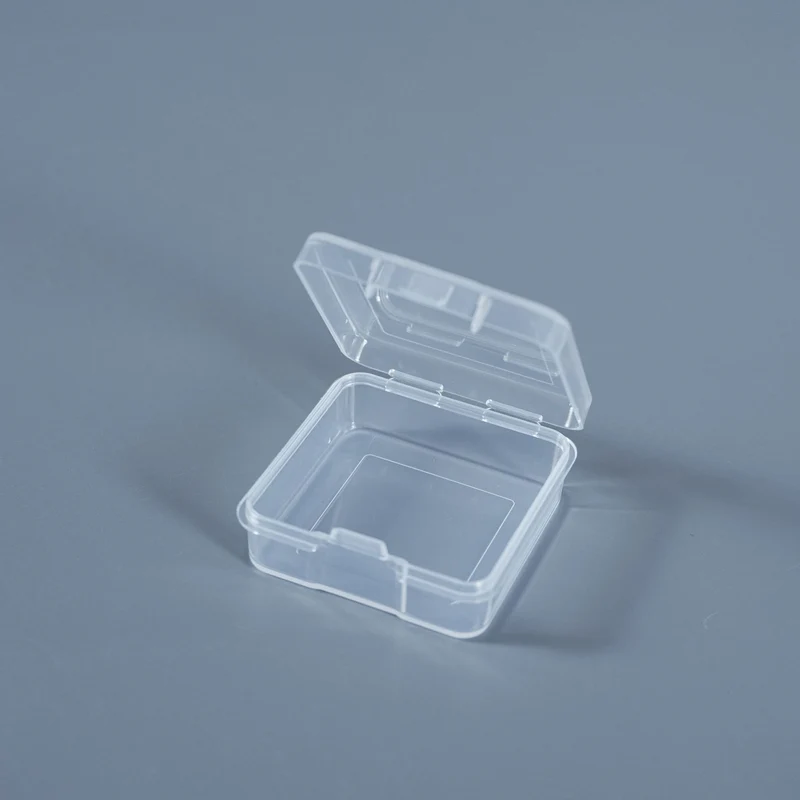 Transparente Multi-Layer-Fach-Schüssel