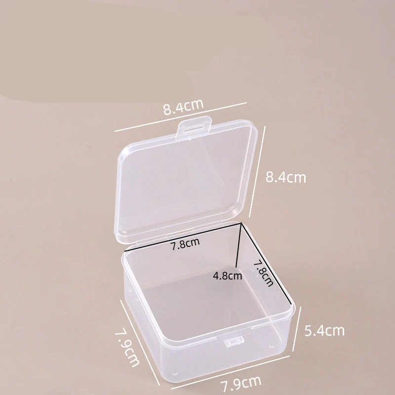 Premium Lebensmittel Lagerebehälter Karnz