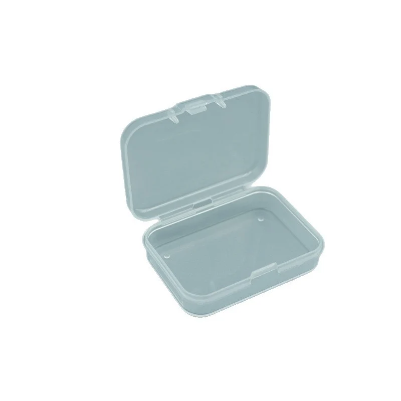 Premium Klare Handwerkslagerungsbox Karnz