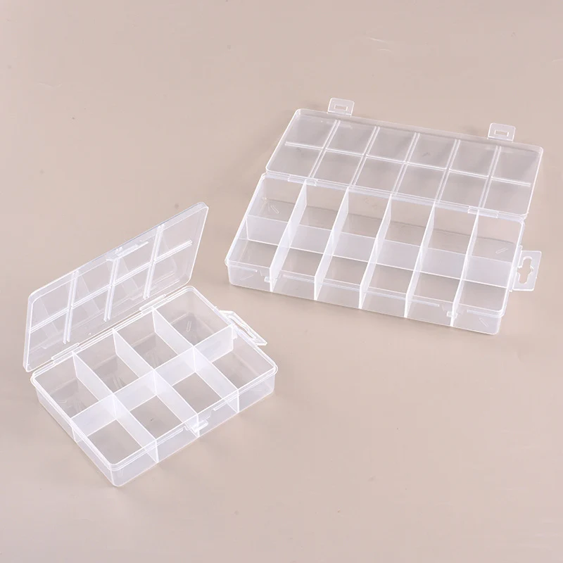 Multi-Section Bastelbedarf Lager Organizer Karnz