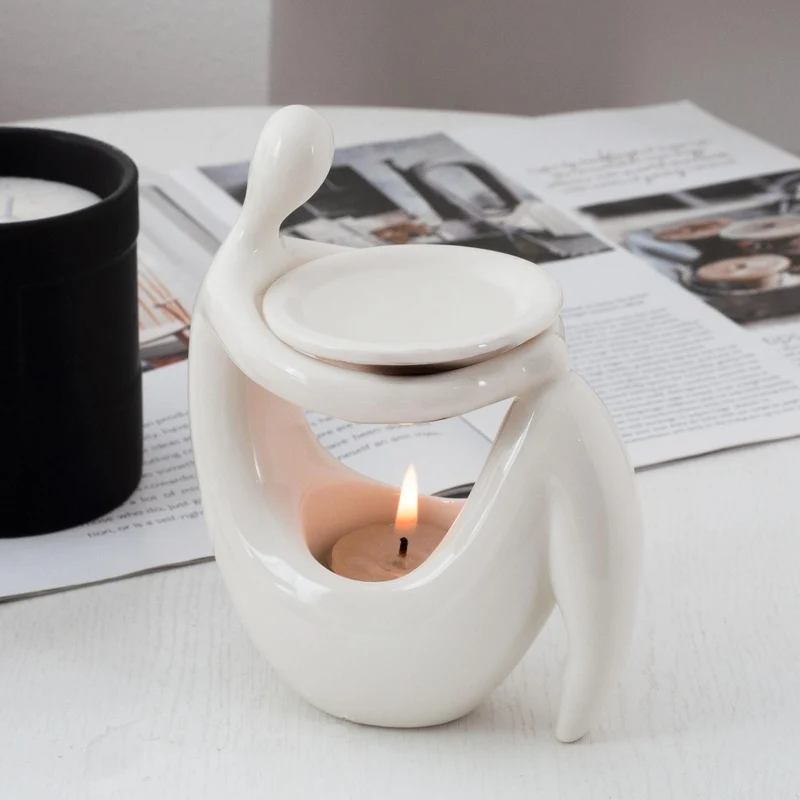 Aromatherapie Kerzenwärmer