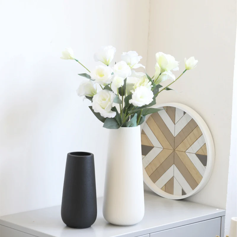 Moderne Kunst Keramik Vase