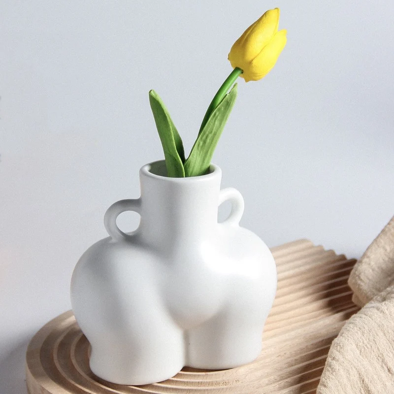 Dekorative Vase
