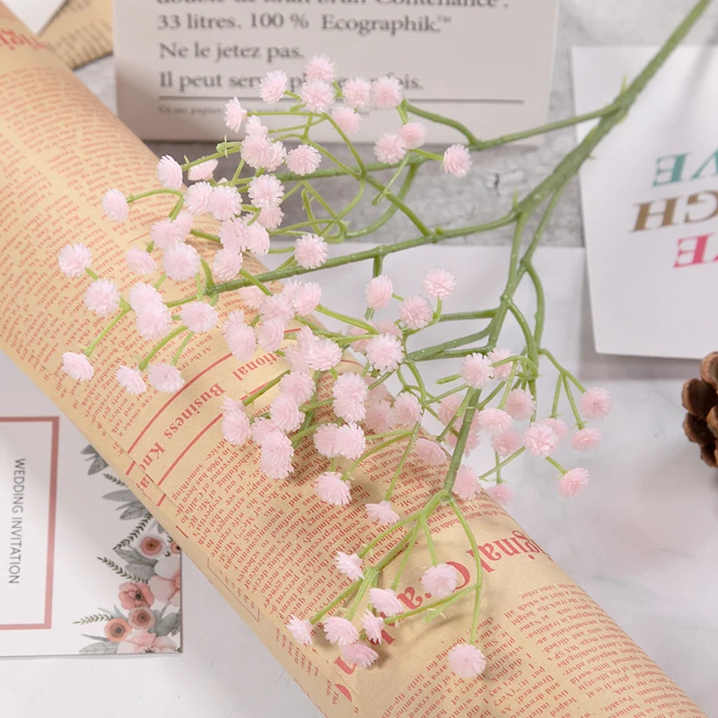 Dekorative Blumen