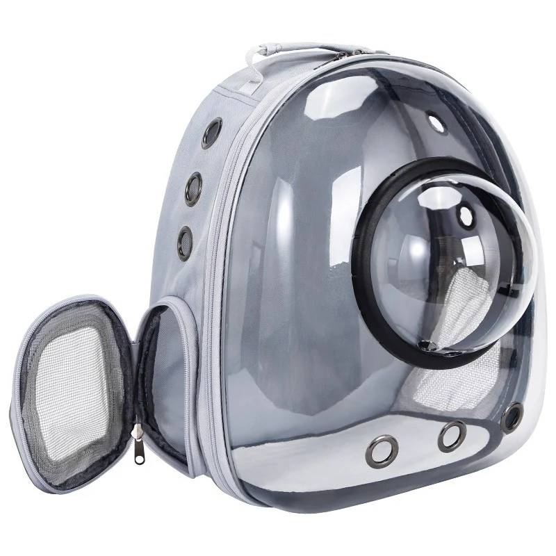 Rucksack für Hunde und Katzen, bis 7,5 kg, Oxford