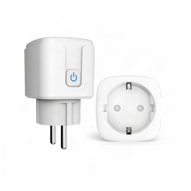 Steckdosenadapter
