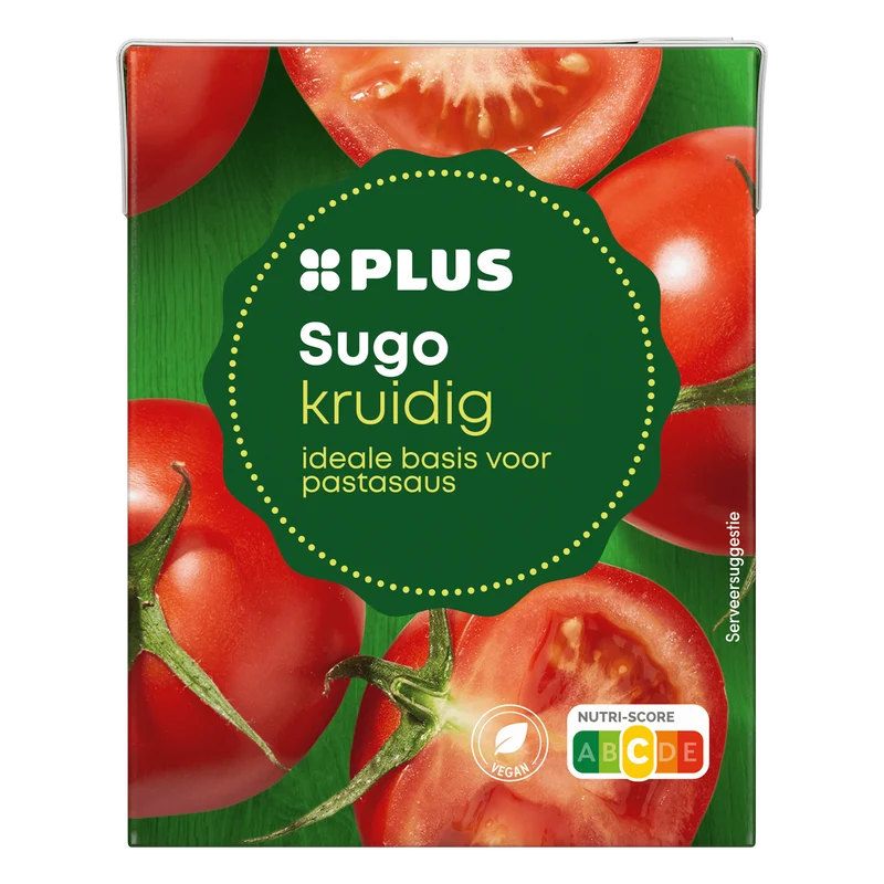 Sugo kruiden