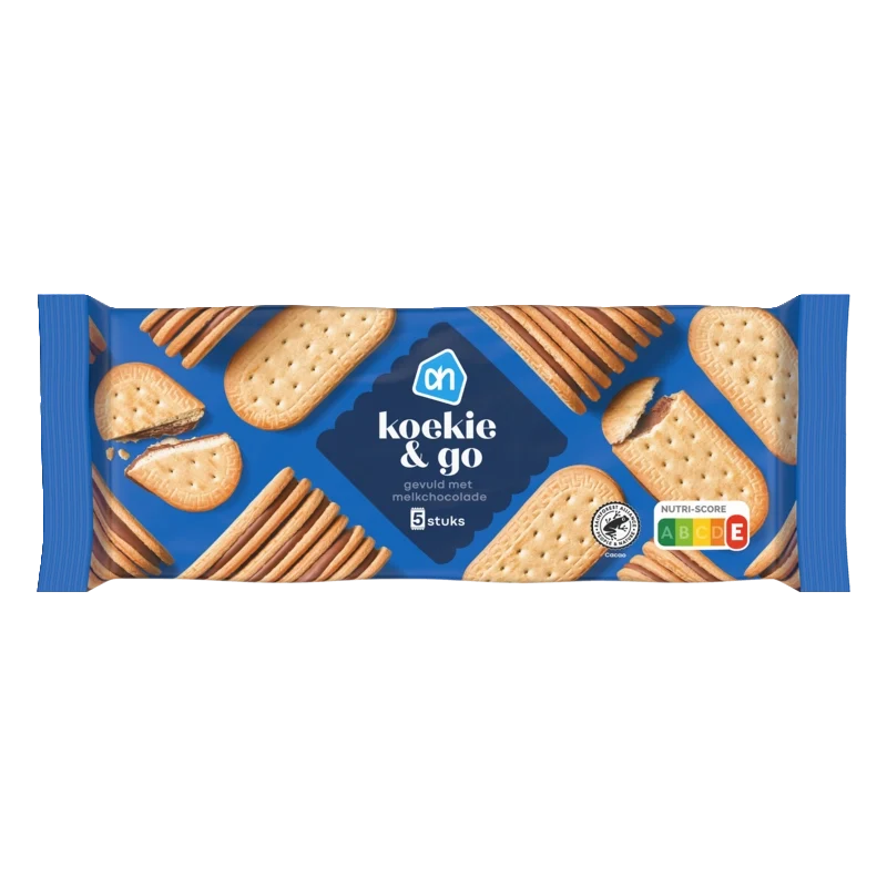 Koekie & go